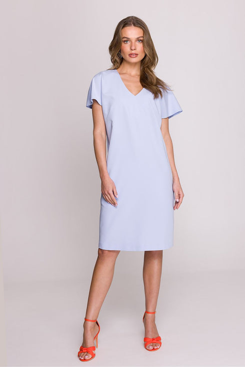 Robe de jour model 209146 Stylove
